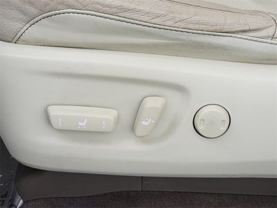 2017 Lexus GX 460 Premium