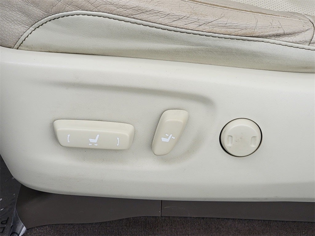 2017 Lexus GX 460 Premium