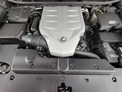 2017 Lexus GX 460 Premium