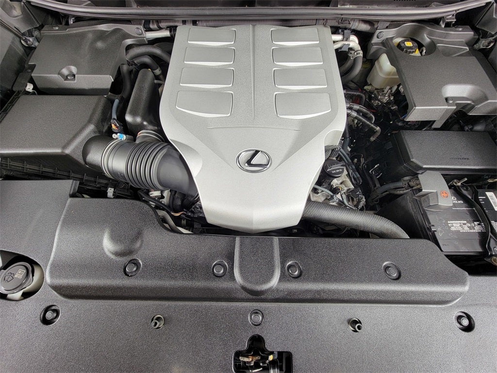 2017 Lexus GX 460 Premium