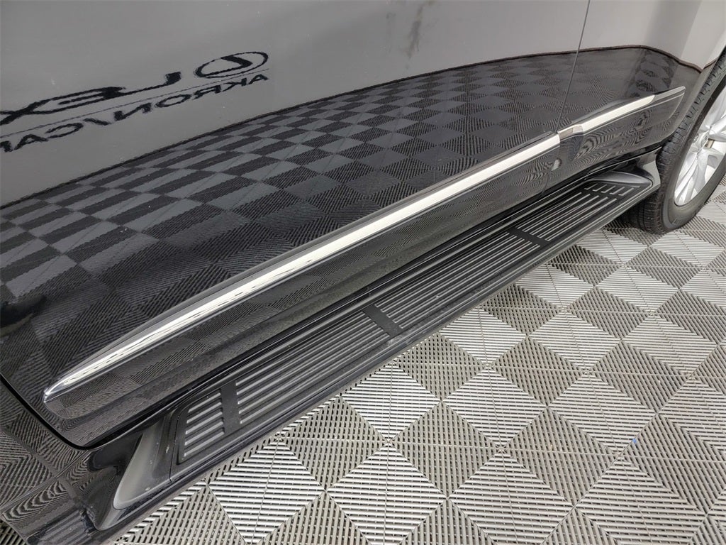 2017 Lexus GX 460 Premium