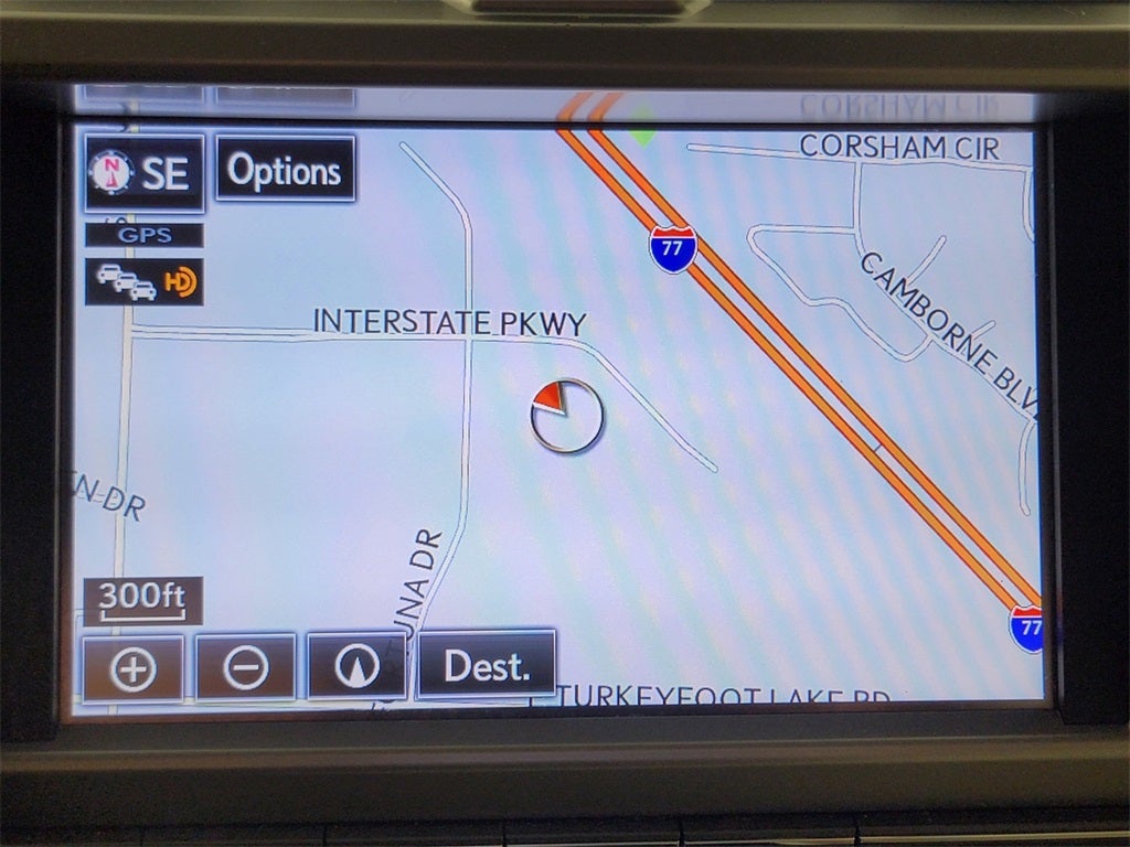 2017 Lexus GX 460 Premium