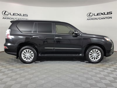 2017 Lexus GX 460 Premium