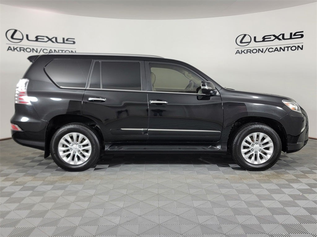 2017 Lexus GX 460 Premium