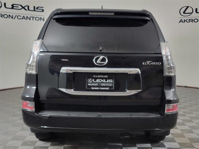 2017 Lexus GX 460 Premium