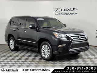 2017 Lexus GX 460 Premium
