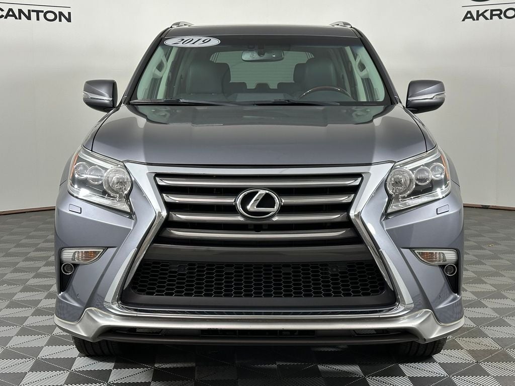 2019 Lexus GX 460