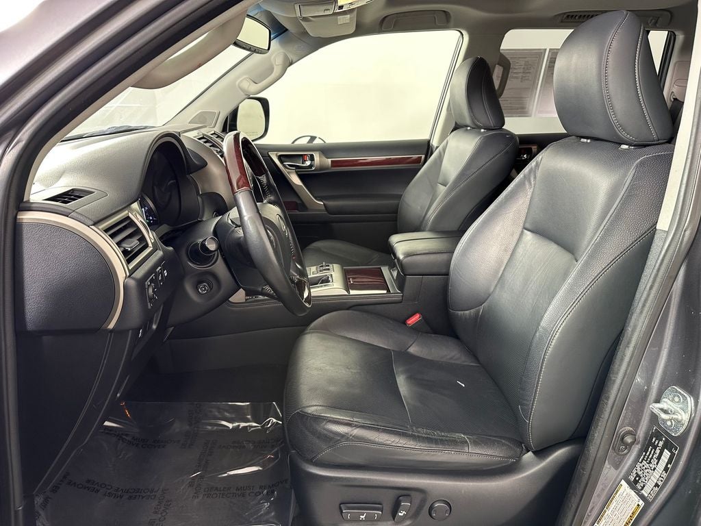 2019 Lexus GX 460