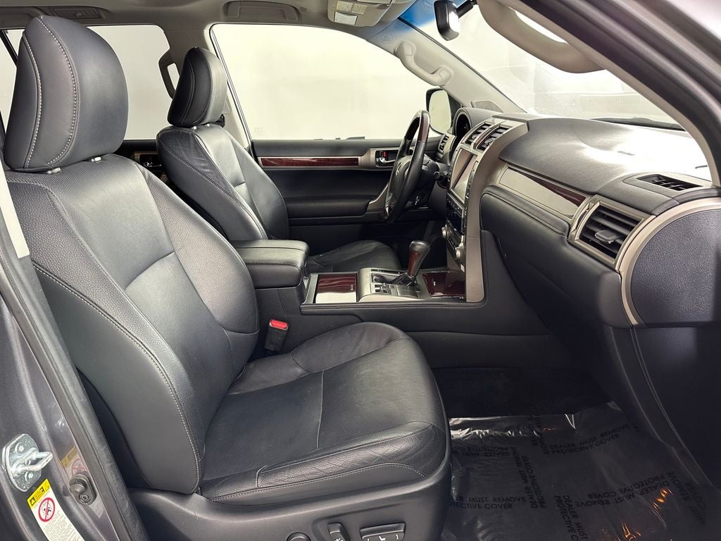 2019 Lexus GX 460