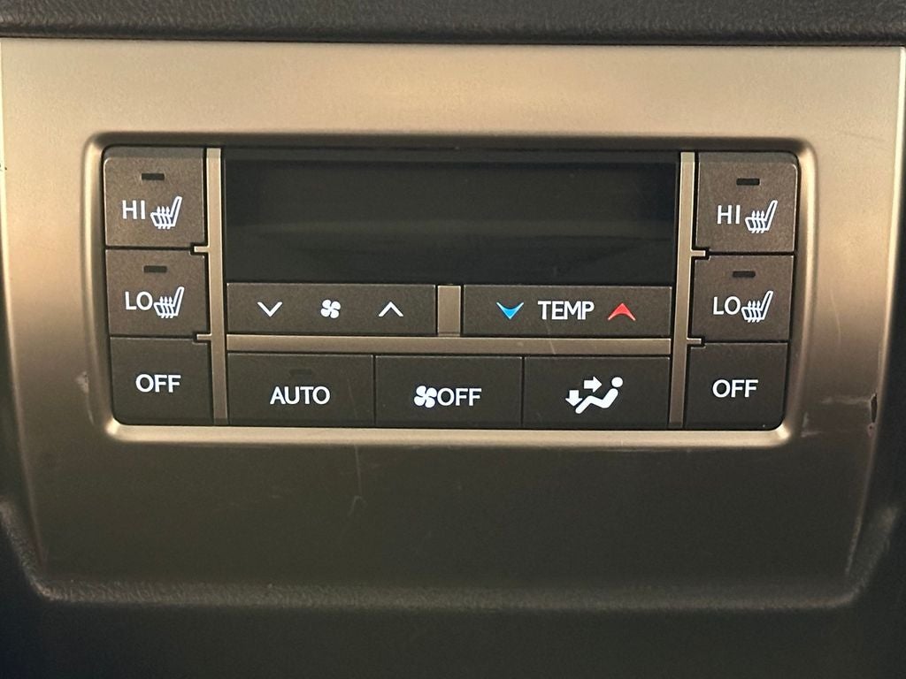 2019 Lexus GX 460