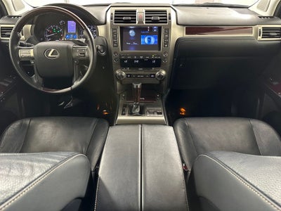 2019 Lexus GX 460