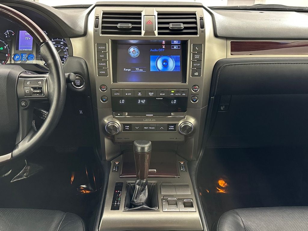2019 Lexus GX 460