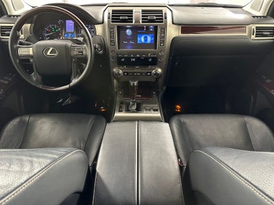 2019 Lexus GX 460