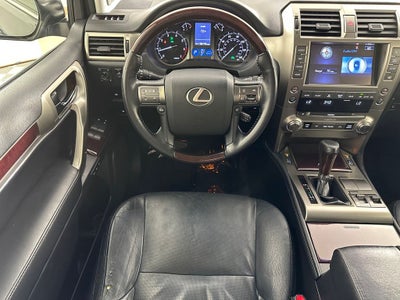 2019 Lexus GX 460