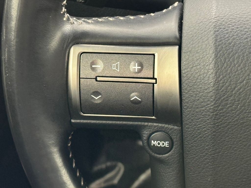 2019 Lexus GX 460
