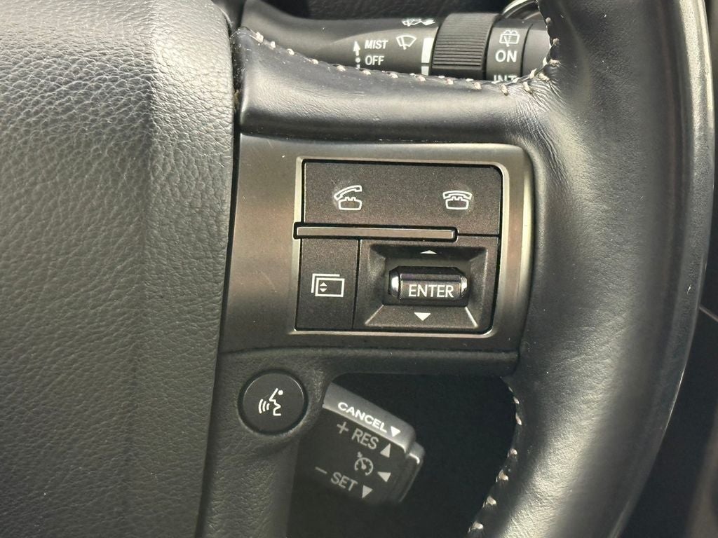 2019 Lexus GX 460