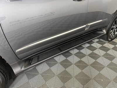 2019 Lexus GX 460