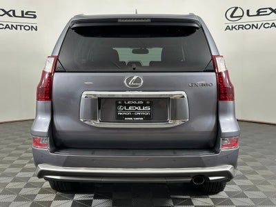 2019 Lexus GX 460