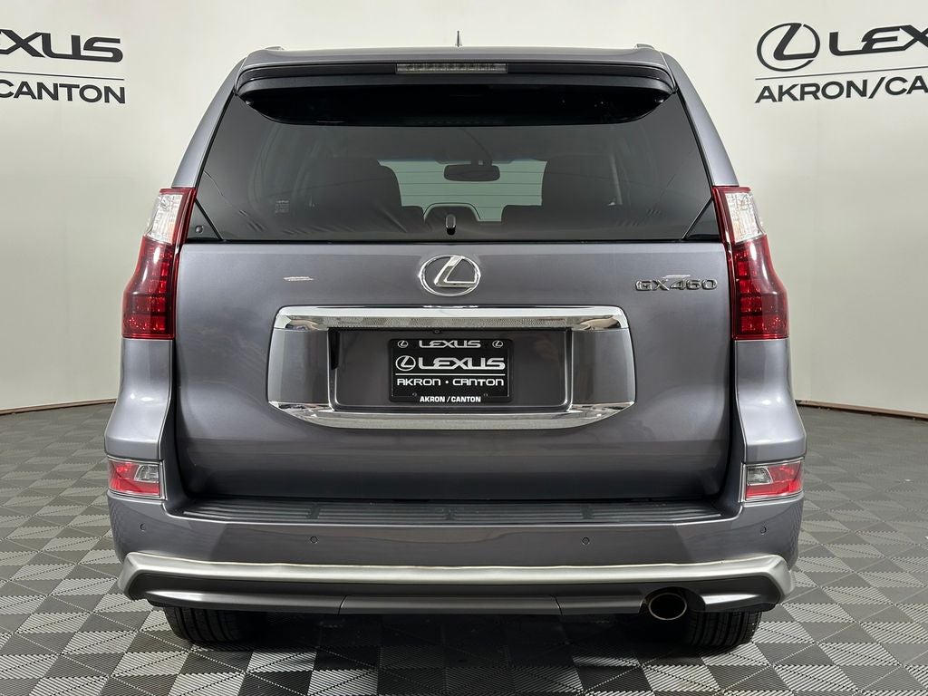 2019 Lexus GX 460