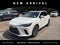 2026 Lexus RX 350 Premium+