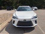 2026 Lexus RX 350 Premium+