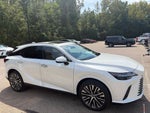 2026 Lexus RX 350 Premium+
