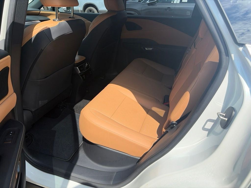 2026 Lexus RX 350 Premium+