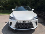 2024 Lexus RX 450h+ Luxury