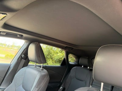2024 Lexus RX 450h+ Luxury