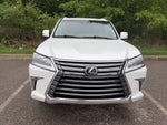 2020 Lexus LX 570 Luxury