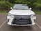 2020 Lexus LX 570 Luxury