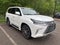 2020 Lexus LX 570 Luxury