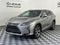 2018 Lexus RX 350L Premium