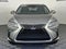 2018 Lexus RX 350L Premium