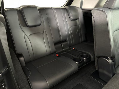 2018 Lexus RX 350L Premium