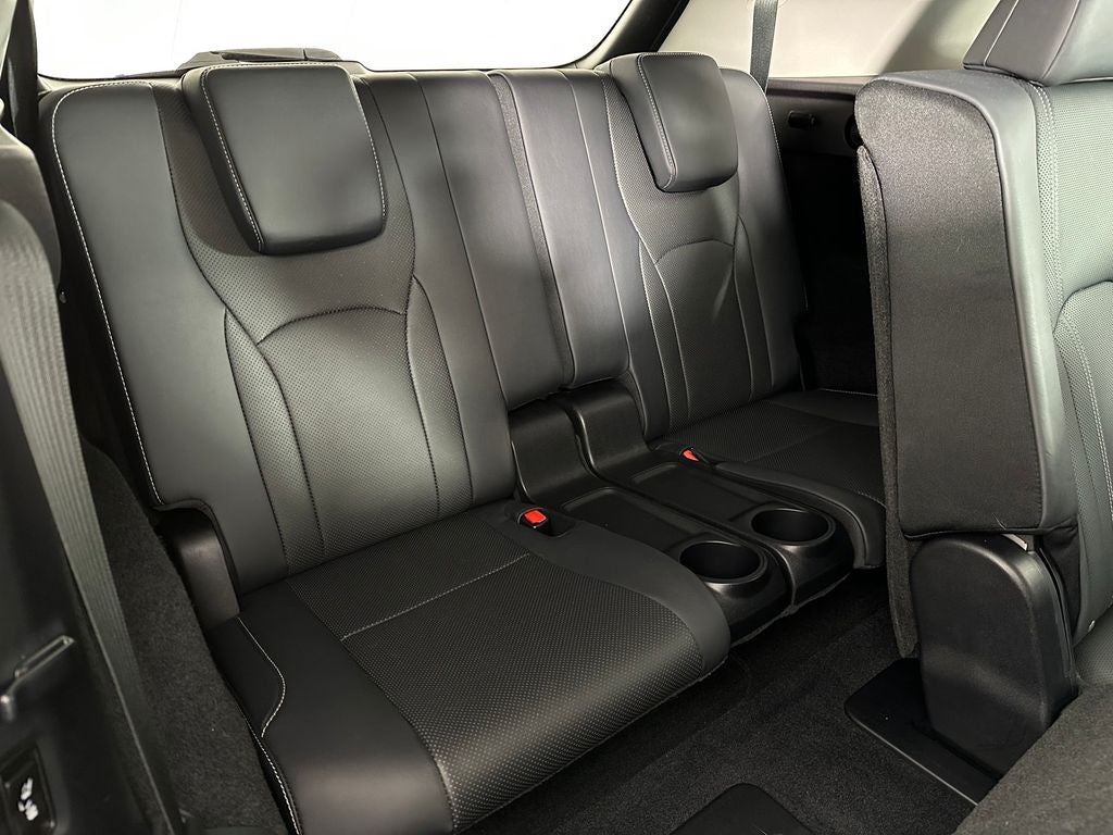 2018 Lexus RX 350L Premium
