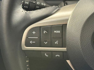 2018 Lexus RX 350L Premium