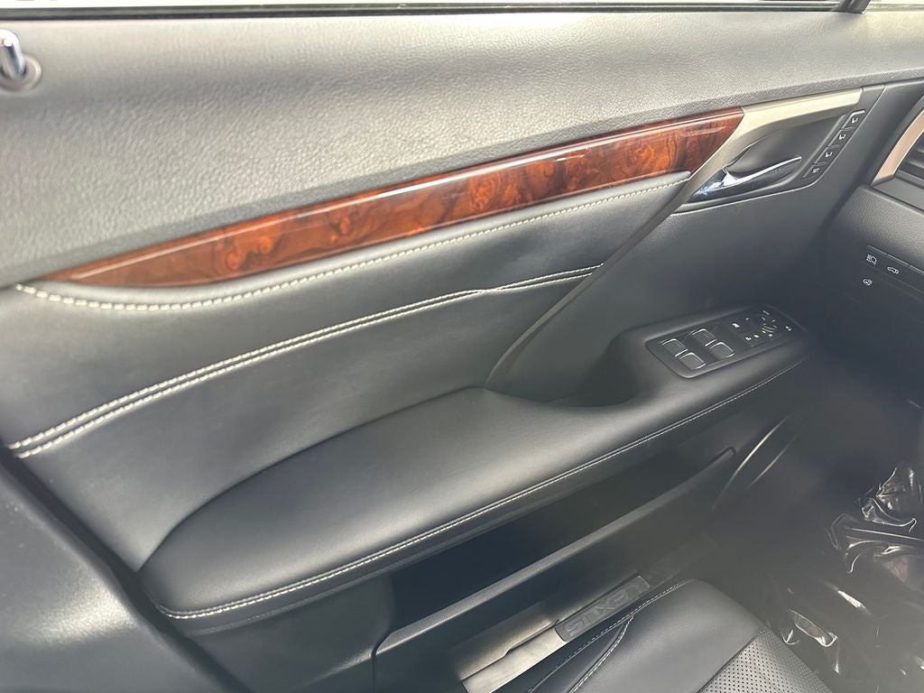 2018 Lexus RX 350L Premium