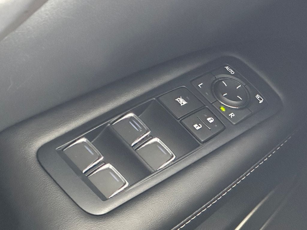 2018 Lexus RX 350L Premium