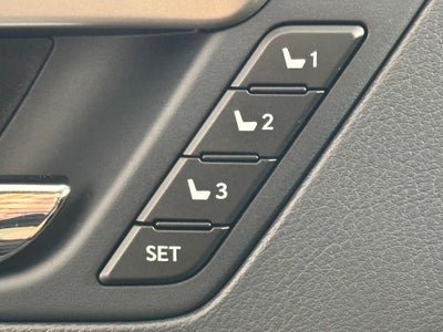 2018 Lexus RX 350L Premium