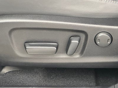 2018 Lexus RX 350L Premium