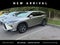 2019 Lexus RX 350L Premium