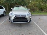 2019 Lexus RX 350L Premium
