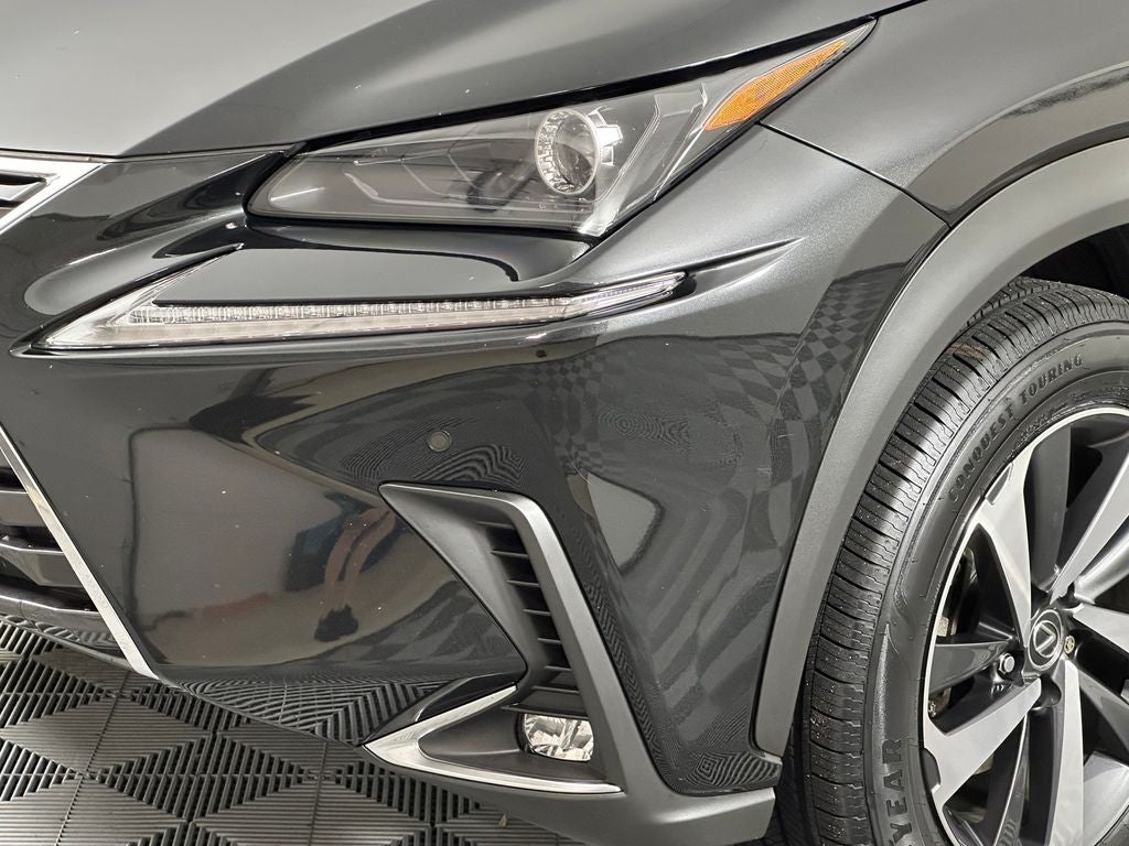 2020 Lexus NX 300 Premium