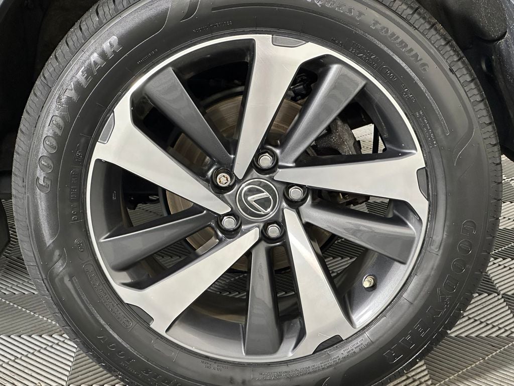 2020 Lexus NX 300 Premium