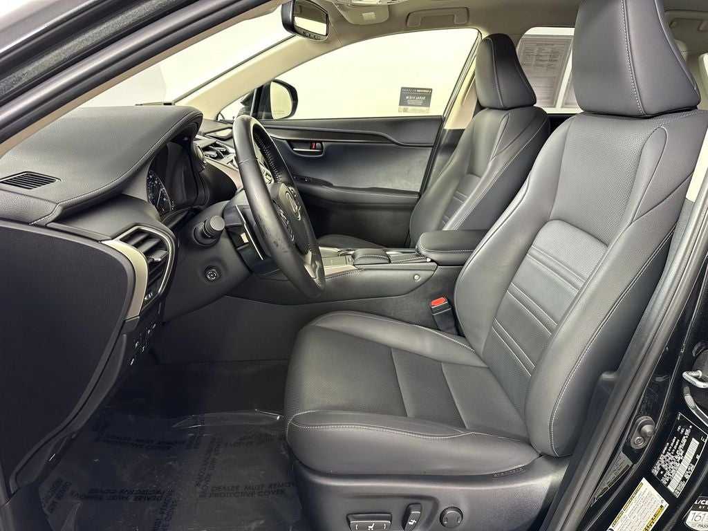 2020 Lexus NX 300 Premium