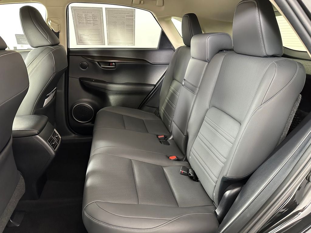 2020 Lexus NX 300 Premium