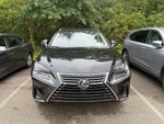 2020 Lexus NX 300 Base