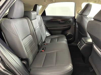 2020 Lexus NX 300 Premium