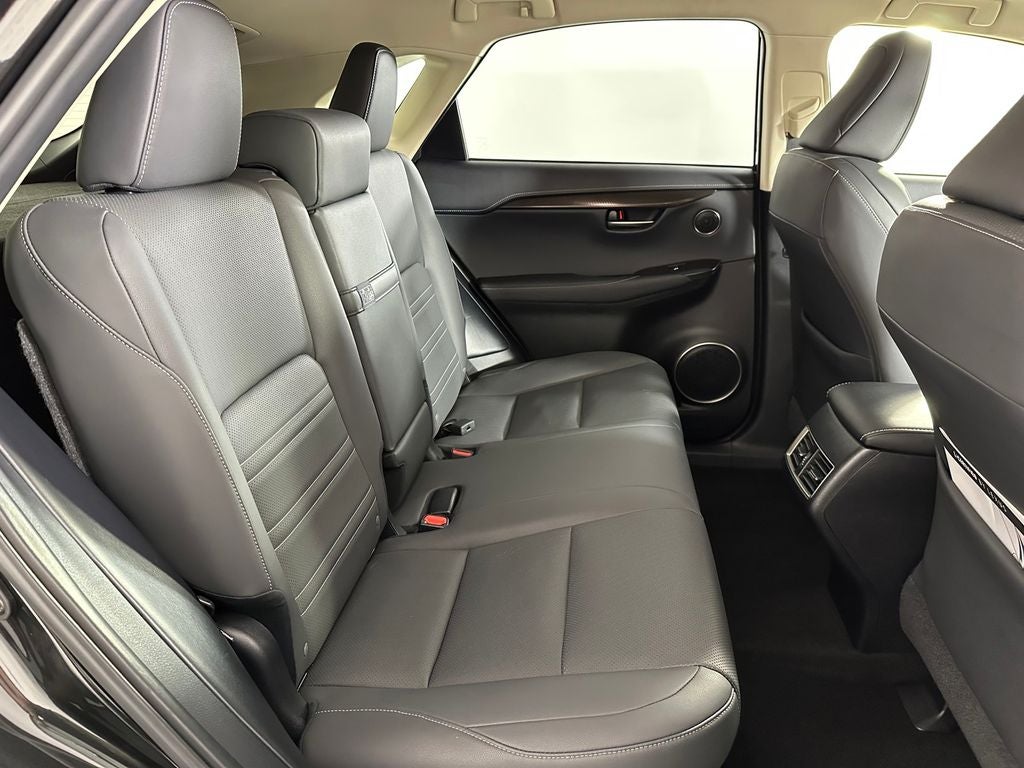 2020 Lexus NX 300 Premium